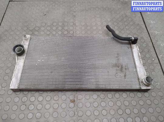 купить Радиатор охлаждения двигателя на BMW 5 F10 2010-2017