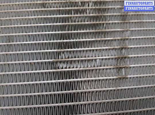 купить Радиатор охлаждения двигателя на BMW 5 F10 2010-2017