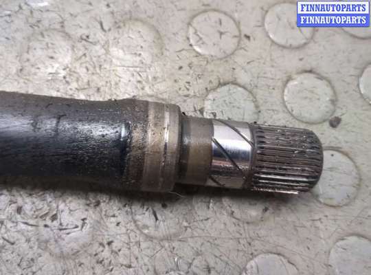 купить Полуось (приводной вал, шрус) на Opel Astra H 2004-2010