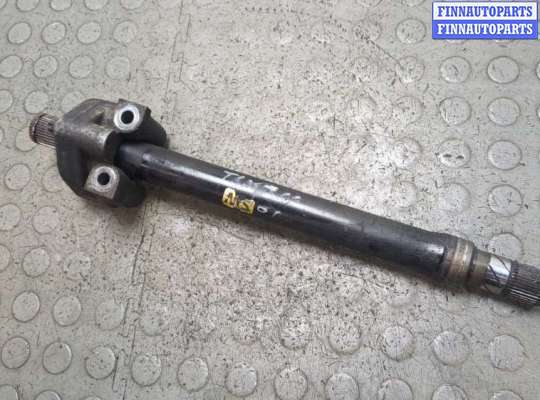Полуось (приводной вал, шрус) OP2440437 на Opel Astra H 2004-2010