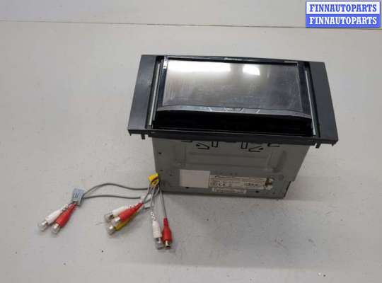Купить Магнитола на Ford Kuga 2008-2012 Магнитола FO2199056 на Ford Kuga 2008-2012