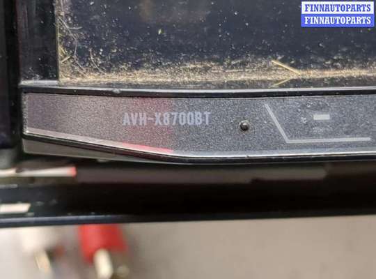 купить Магнитола на Ford Kuga 2008-2012