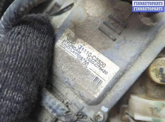 купить Насос топливный электрический на Hyundai Sonata 7 LF 2014-2020