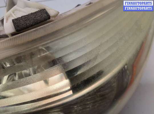 купить Фара (передняя) на Toyota Highlander 2 2007-2013