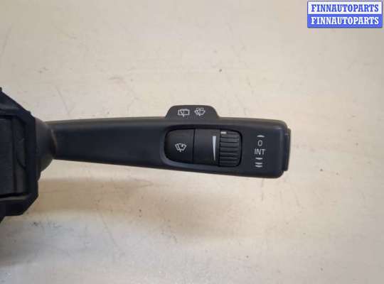 Подрулевой переключатель на Volvo S80 II  / V70 III (AS, BW)
