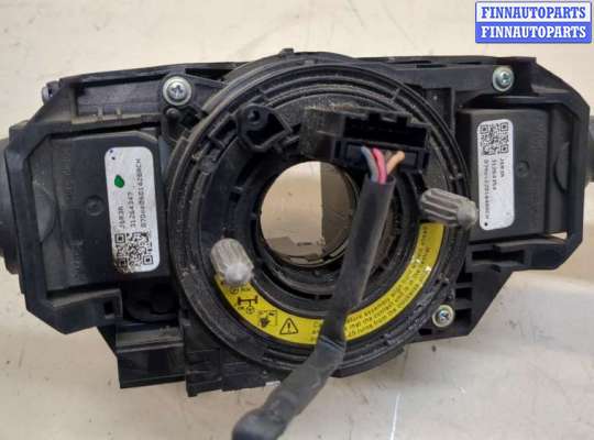 Подрулевой переключатель на Volvo S80 II  / V70 III (AS, BW)