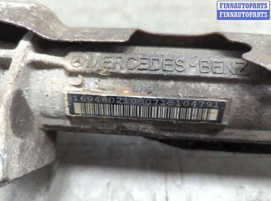 купить Рейка рулевая без г/у на Mercedes A W169 2004-2012