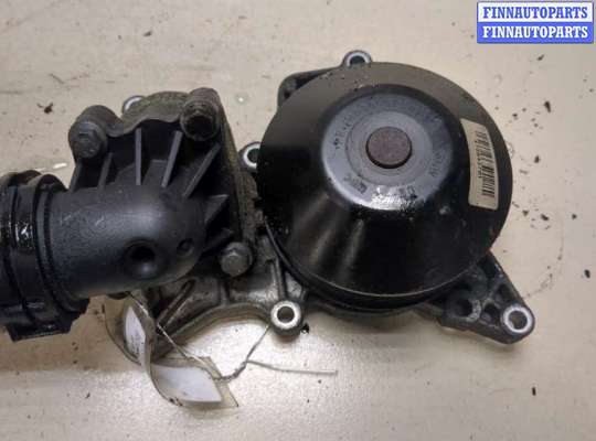 Корпус термостата BM3255799 на BMW 3 E90, E91, E92, E93 2005-2012
