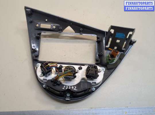 купить Переключатель отопителя (печки) на Ford Focus 1 1998-2004