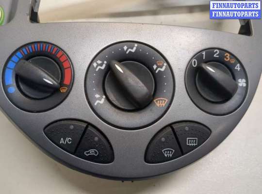 купить Переключатель отопителя (печки) на Ford Focus 1 1998-2004