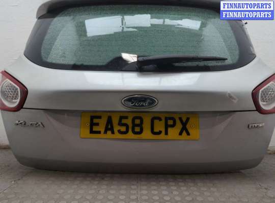 купить Крышка (дверь) багажника на Ford Kuga 2008-2012