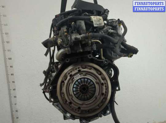 купить Двигатель (ДВС) на Opel Astra H 2004-2010