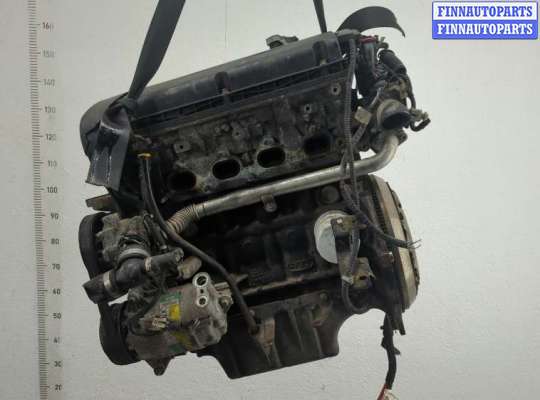 Купить Двигатель (ДВС) на Opel Astra H 2004-2010 Двигатель (ДВС) OP2376598 на Opel Astra H 2004-2010