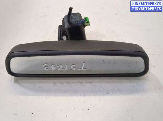 Зеркало салона VL509954 на Volvo XC60 2008-2017