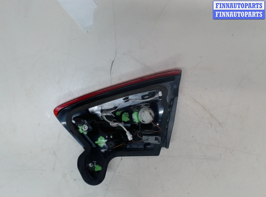 купить Фонарь крышки багажника на Ford Mondeo 4 2007-2015