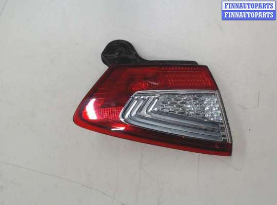 Фонарь крышки багажника FO1871314 на Ford Mondeo 4 2007-2015