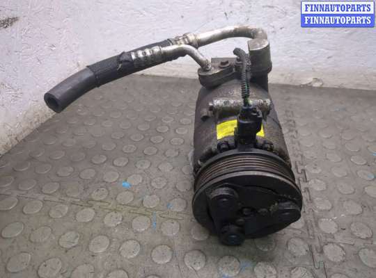 купить Компрессор кондиционера на Ford Focus 2 2005-2008