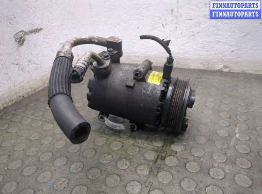 Купить Компрессор кондиционера на Ford Focus 2 2005-2008 Компрессор кондиционера FO2215401 на Ford Focus 2 2005-2008