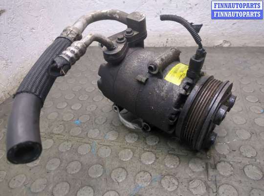 купить Компрессор кондиционера на Ford Focus 2 2005-2008