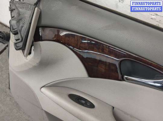 купить Дверь боковая (легковая) на Mercedes E W211 2002-2009