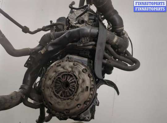 купить Двигатель (ДВС) на Seat Leon 2 2005-2012