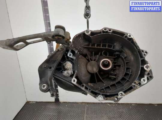 купить КПП 5-ст.мех. (МКПП) на Opel Corsa D 2006-2014