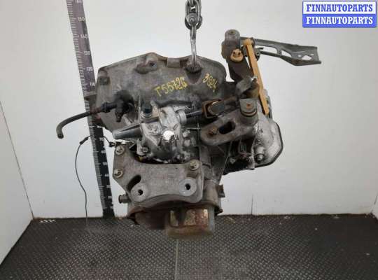 купить КПП 5-ст.мех. (МКПП) на Opel Corsa D 2006-2014