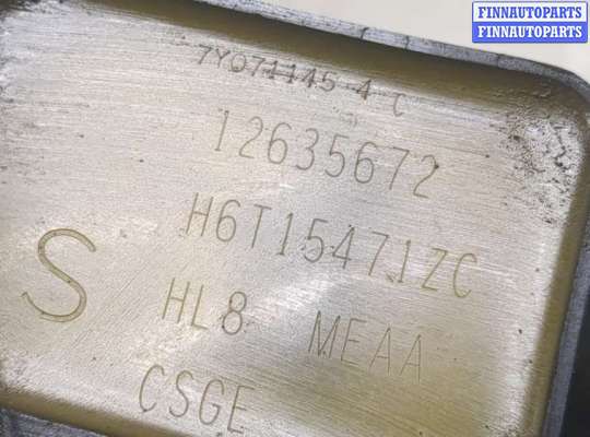 купить Катушка зажигания на Chevrolet Equinox 2017-2024