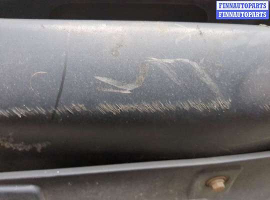 купить Решетка радиатора на Nissan Qashqai 2006-2013