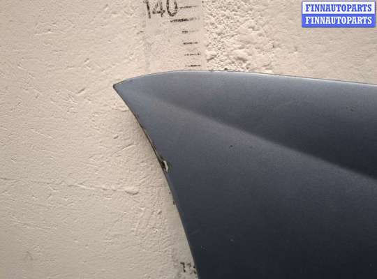 купить Капот на Volkswagen Golf 6 2008-2012