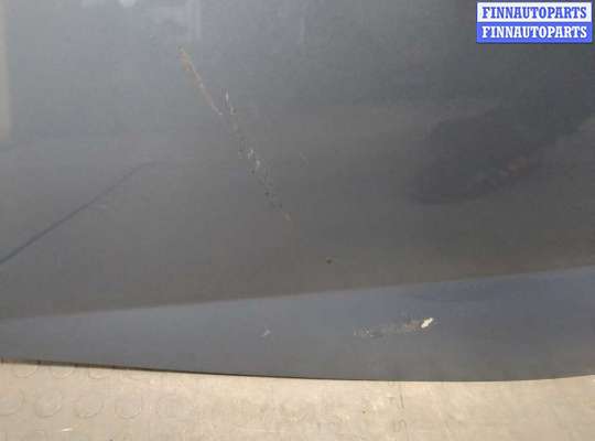 купить Капот на Volkswagen Golf 6 2008-2012