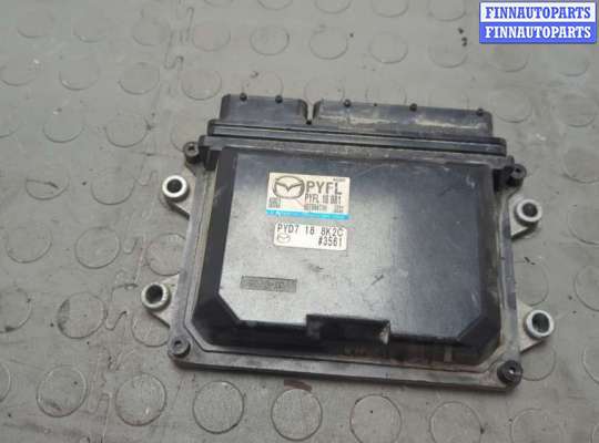 купить Блок управления двигателем на Mazda CX-9 2016-2022