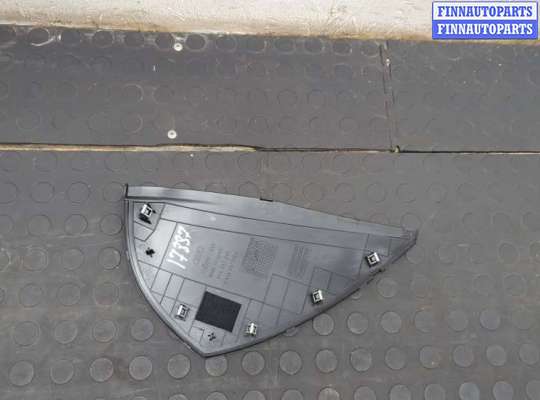 купить Пластик панели торпеды на Audi A3 (8V) 2012-2020
