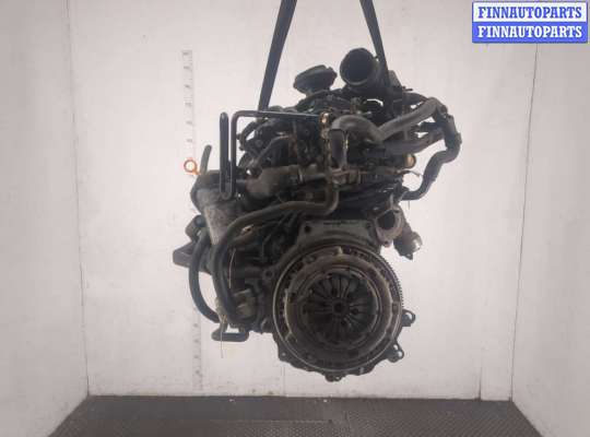 Насос гидроусилителя руля (ГУР) VG2737390 на Volkswagen Golf 4 1997-2006