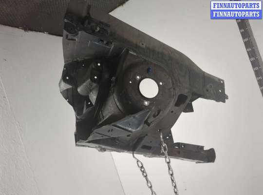 Лонжерон кузовной IFZ6540 на Infiniti FX 2002-2009