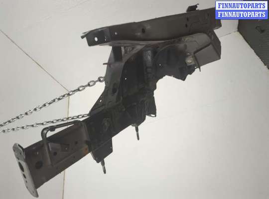 купить Лонжерон кузовной на Infiniti FX 2002-2009