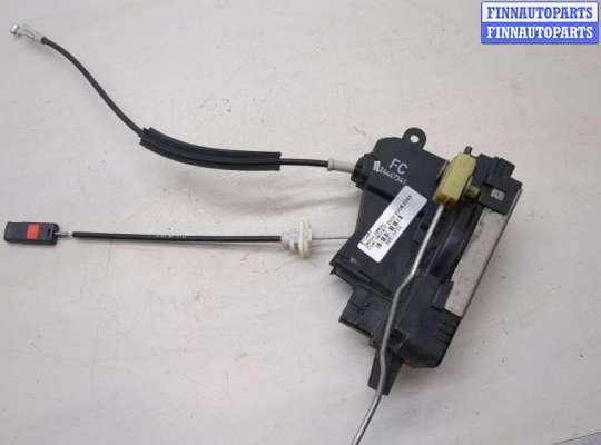 купить Замок двери на Opel Vectra C 2002-2008