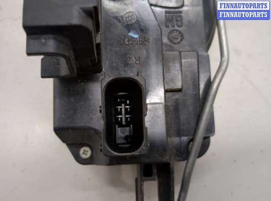 купить Замок двери на Opel Vectra C 2002-2008