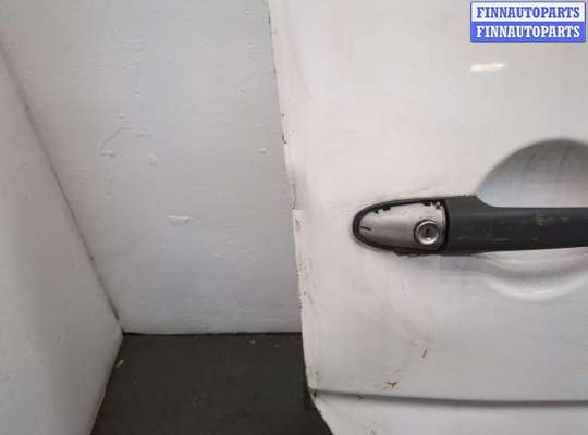 купить Ручка двери наружная на Mercedes Sprinter 2006-2018