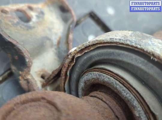 Кардан (карданный вал) на Ford Explorer V (U502)