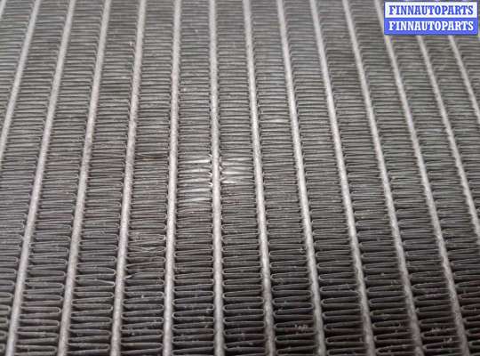 купить Радиатор охлаждения двигателя на Toyota Highlander 1 2001-2007