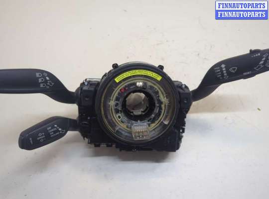 купить Переключатель поворотов и дворников (стрекоза) на Audi A4 (B8) Allroad 2009-2016