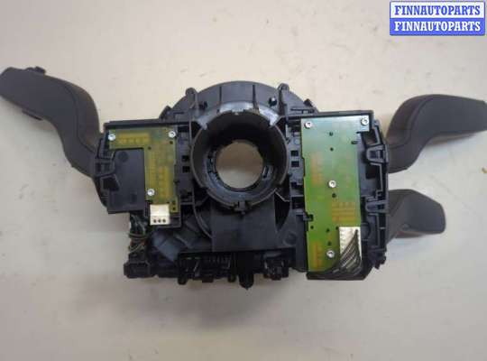 купить Переключатель поворотов и дворников (стрекоза) на Audi A4 (B8) Allroad 2009-2016