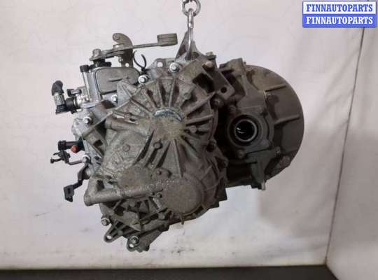 купить КПП 6-ст.мех. (МКПП) на Opel Astra K 2015-2021