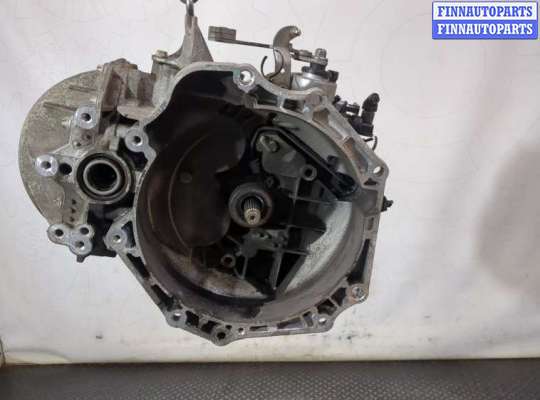 купить КПП 6-ст.мех. (МКПП) на Opel Astra K 2015-2021