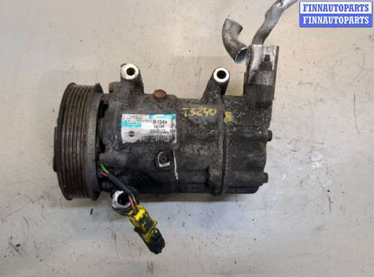 Компрессор кондиционера MN36819 на Mini Cooper (R56/R57) 2006-2013