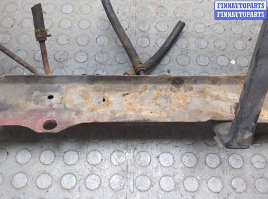 купить Замок капота на Toyota Corolla E12 2001-2006