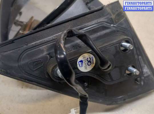 купить Зеркало боковое на Mitsubishi Lancer 10 2007-2015