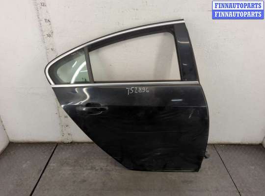 купить Стекло боковой двери на Opel Insignia 2008-2017