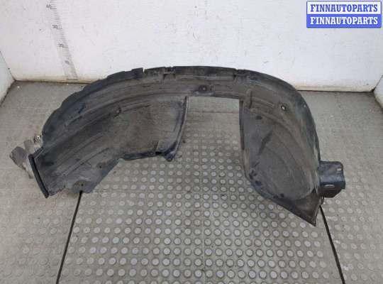 Защита арок (подкрылок) NS977184 на Nissan Qashqai 2006-2013